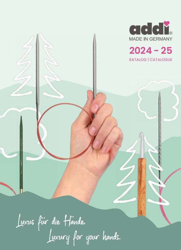 addi brochure