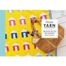 YARN - The After Party 135: Beach Huts Blanket