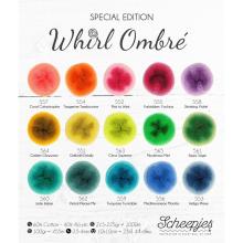 Special Edition Whirl Ombré!