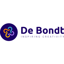 Inspiring Creativity: De Evolutie van De Bondt BV