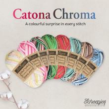 Nieuw: Catona Chroma