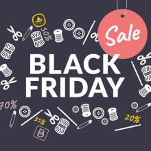 Black Friday Actieweken