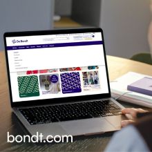 We verhuizen naar bondt.com