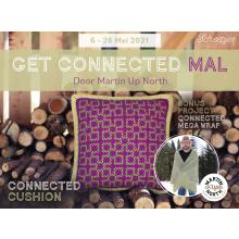 Get Connected MAL - 6 t/m 26 mei
