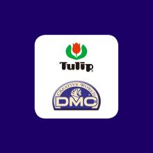Prijswijziging Tulip en DMC per 1 februari 2024