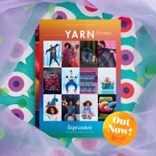 YARN Bookazine 14 Expression