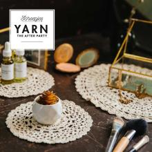 YARN - The After Party 136 Dressing Table Set