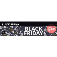 Black Friday Actieweken