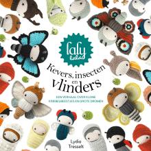 Lalylala Kevers, insecten en vlinders - Nu in het Nederlands!