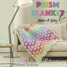 Prism Blanket MAL Benodigdheden