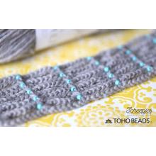 Toho Beads: voordelige kralen van hoogwaardige kwaliteit