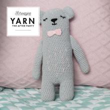 YARN The After Party 37: Woodland Friends Bear