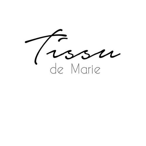 Tissu de Marie Stoffen