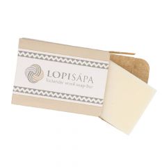 Lopi Lopisápa zeep bar 90g - 1st