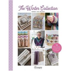 The winter collection - Wendy van Delden - 1st