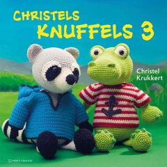Christels knuffels 3 - Christel Krukkert - 1st