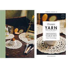 YARN The After Party nr.136 Dressing Table Set - 20st