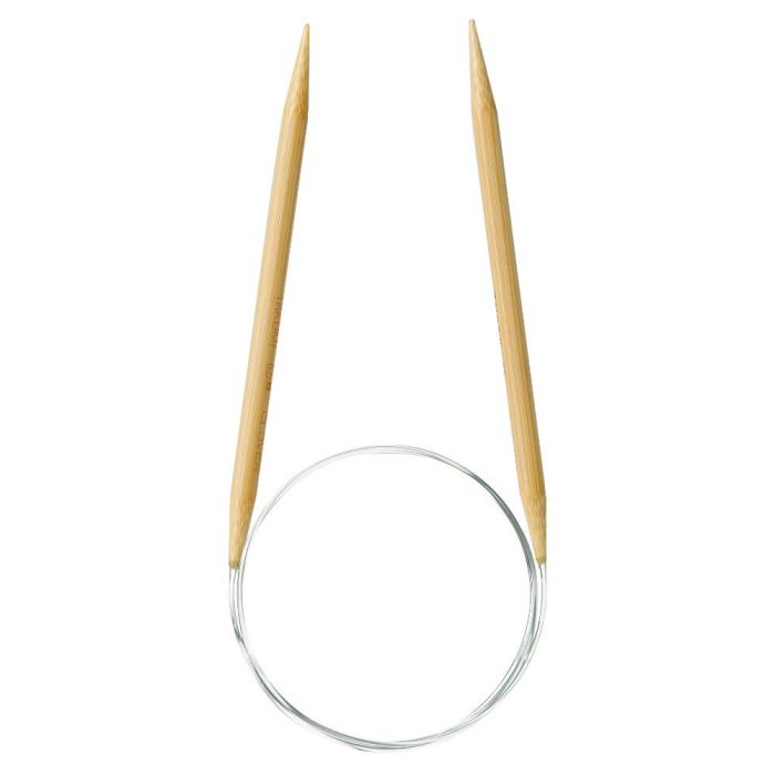 verloving Systematisch schommel Clover Takumi rondbreinaald bamboo 100cm 6.50mm - 3st | De Bondt