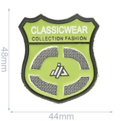 Label classicwear - 5st
