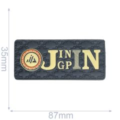 Label jingpin - 5st