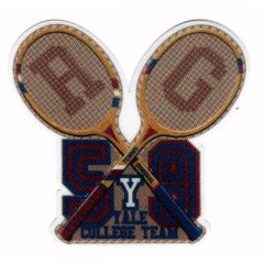 HKM Applicatie tennis rackets - 5st