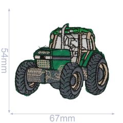Applicatie Traktor  -  5st