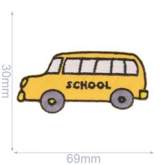 Applicatie Schoolbus - 5st