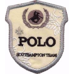 Applicatie Schild Polo - 5st
