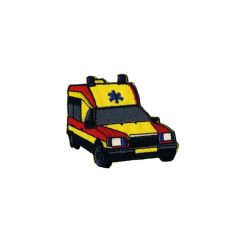 Applicatie Ambulance - 5st