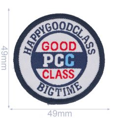 Applicatie GOOD PCC CLASS - 5st