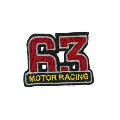 Applicatie 63 motor racing - 5st