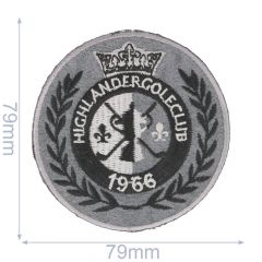 Applicatie Highlandergolfclub 1966 - 5st