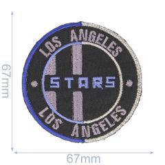 Applicatie LOS ANGELES STARS - 5st