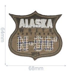 Applicatie ALASKA N-90 - 5st