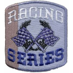 Applicatie Racing Series - 5st