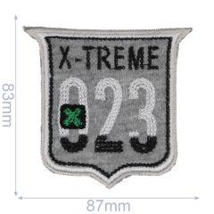 Applicatie X - treme 023 - 5st