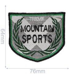 Applicatie Treme Mountain Sports - 5st