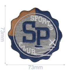 Applicatie SP sports club - 5st