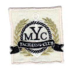 Applicatie MYC Yachting Club - 5st