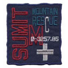 Applicatie Sumit. Mountain Rescue - 5st