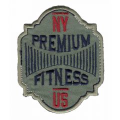 Applicatie NY Premium Fitness - 5st
