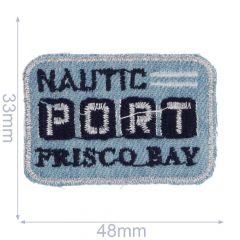 Applicatie Nautic Port Frisco Bay - 5st