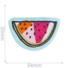 Applicatie Watermeloen - 5st