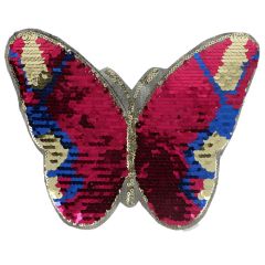 HKM Applicatie vlinder - 5st