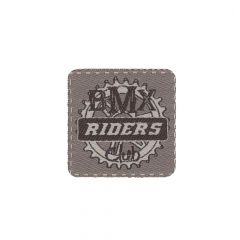 HKM Applicatie BMX riders club - 5st