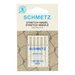 Schmetz Stretch 5 naalden - 10st