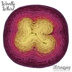 Scheepjes Woolly Whirl 3x1000m