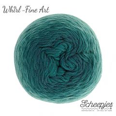 Scheepjes Whirl-Fine Art 3x220g