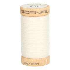 Scanfil Organic cotton naaigaren 5x100m