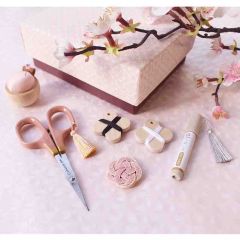 Cohana Sakura Haibara naaiset smal roze - 1st